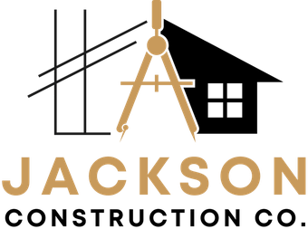 A. Jackson Construction Co. logo